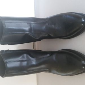 Laredo side zip boots